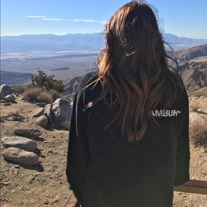 Meet your Posher, Desiree